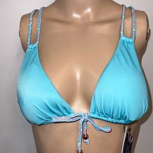 Bikini Top size small